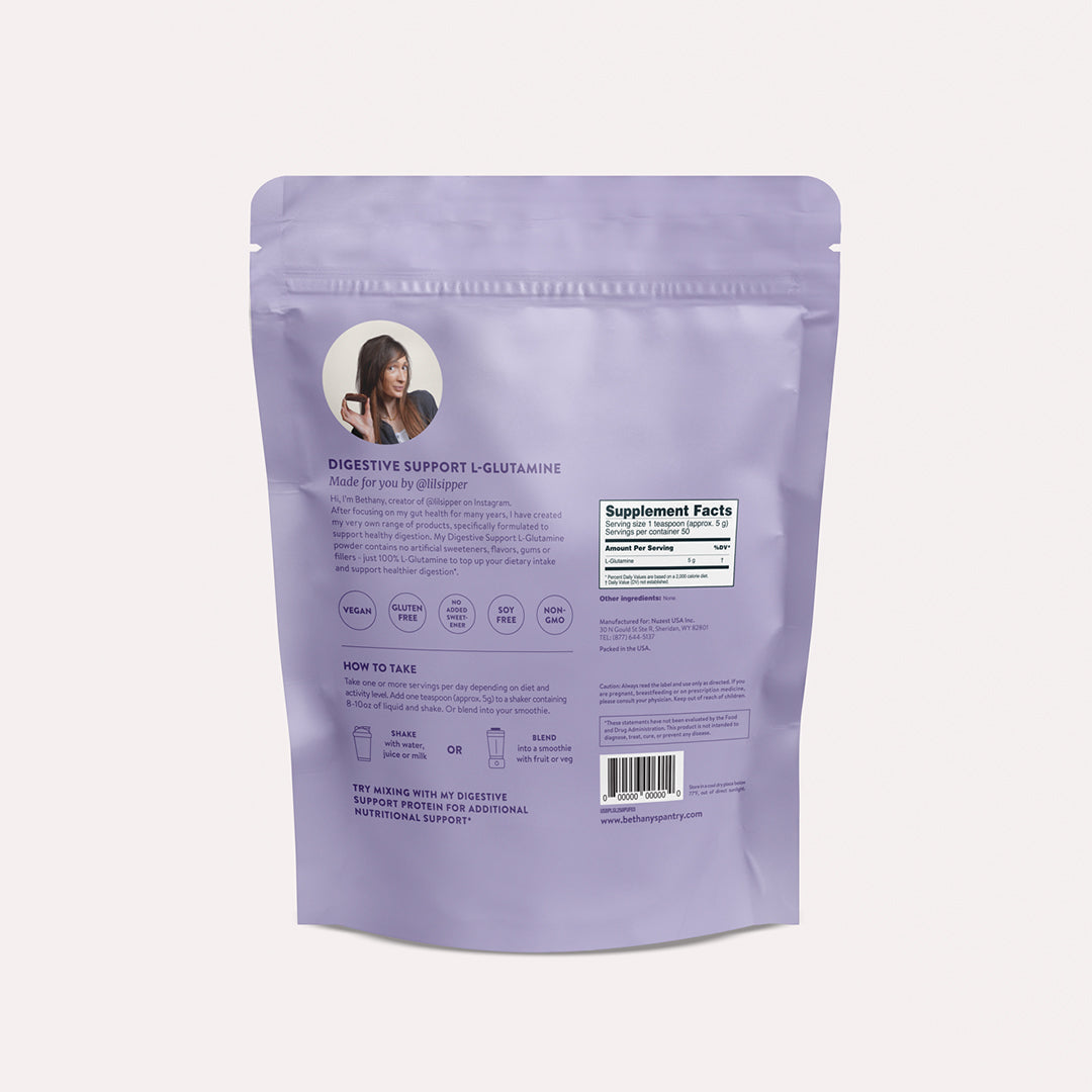 Digestive Support