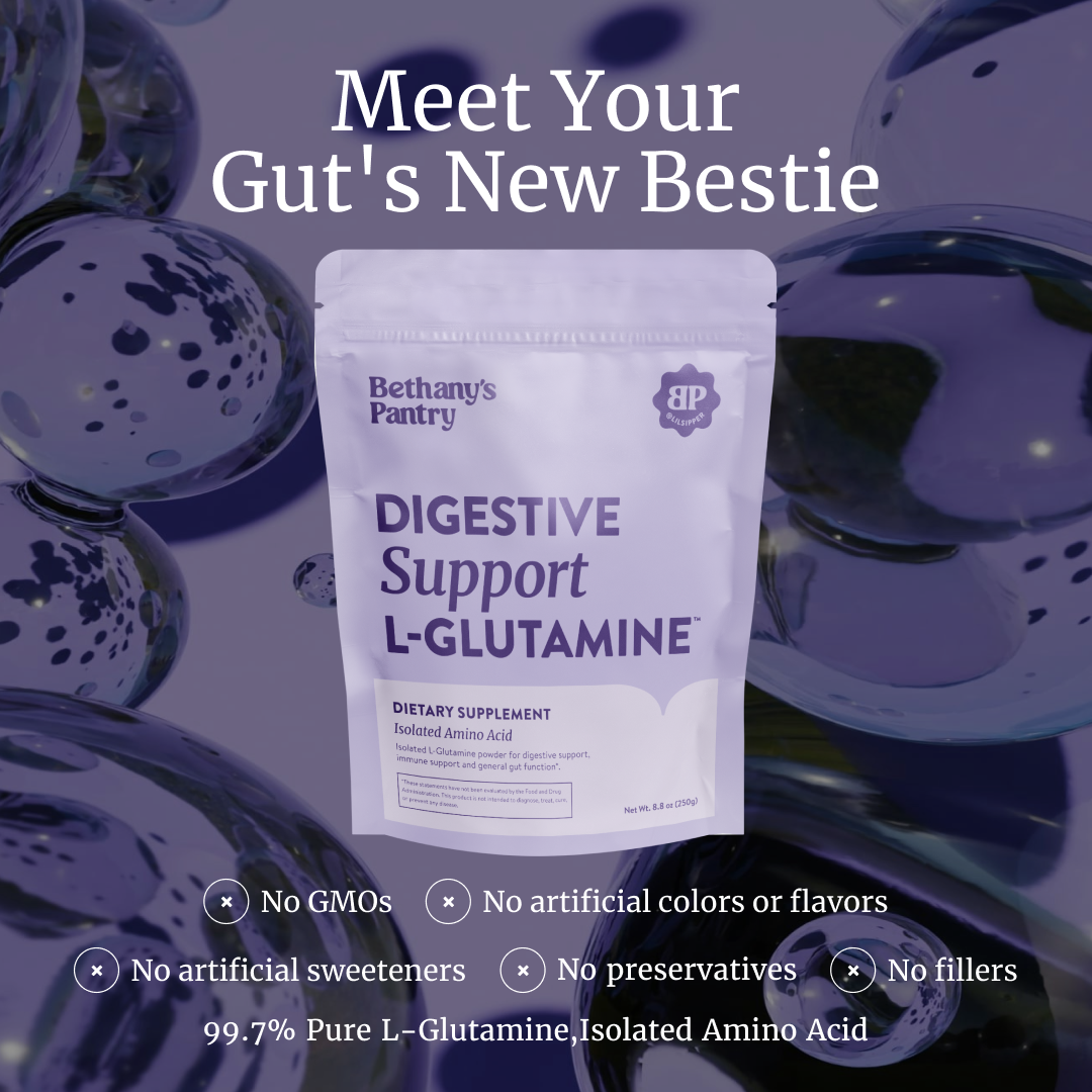 Digestive Support