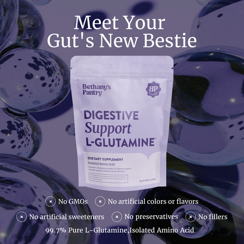 Digestive Support