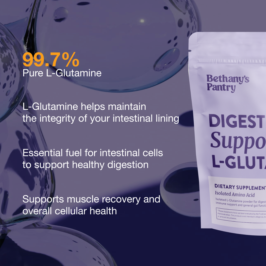 Digestive Support