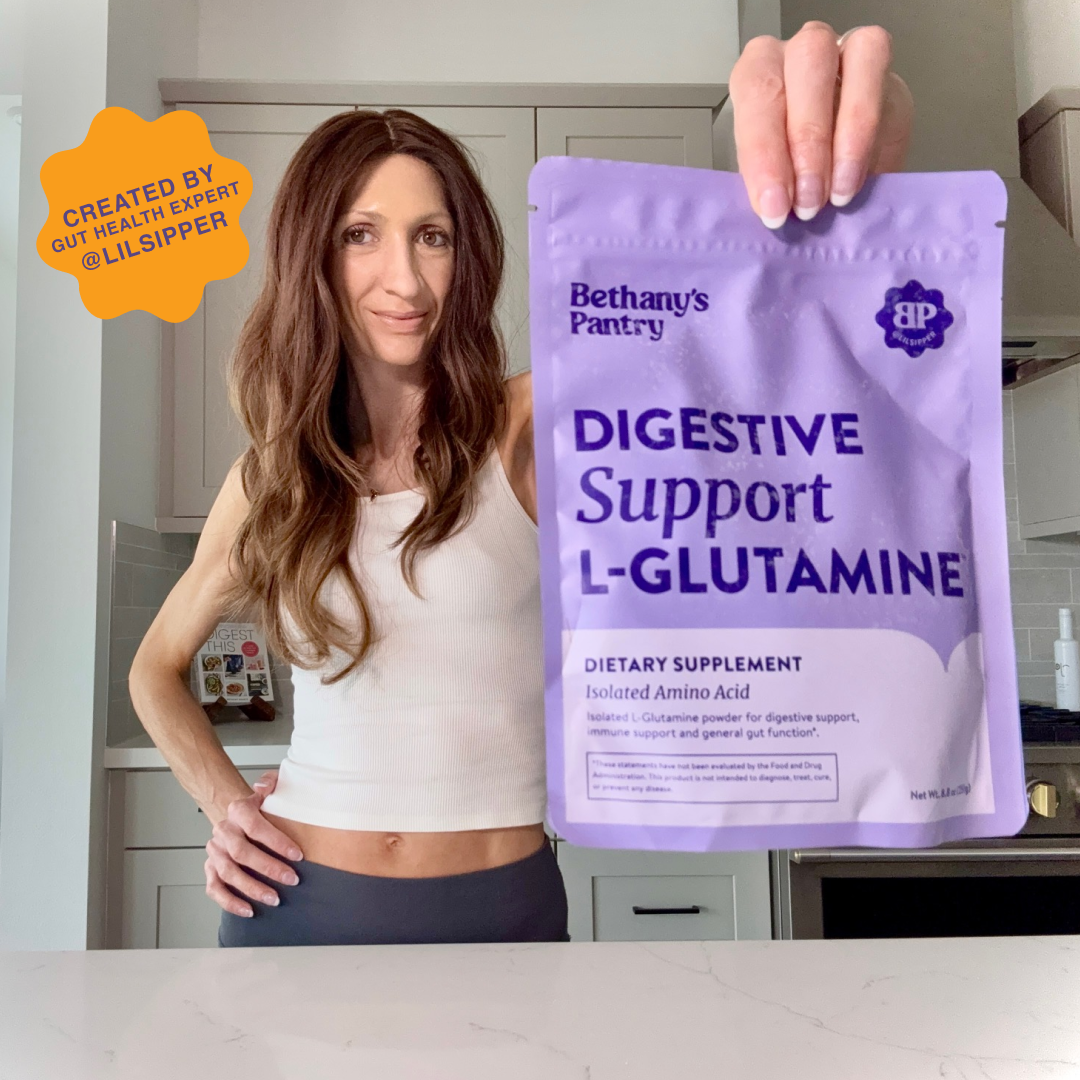 Digestive Support