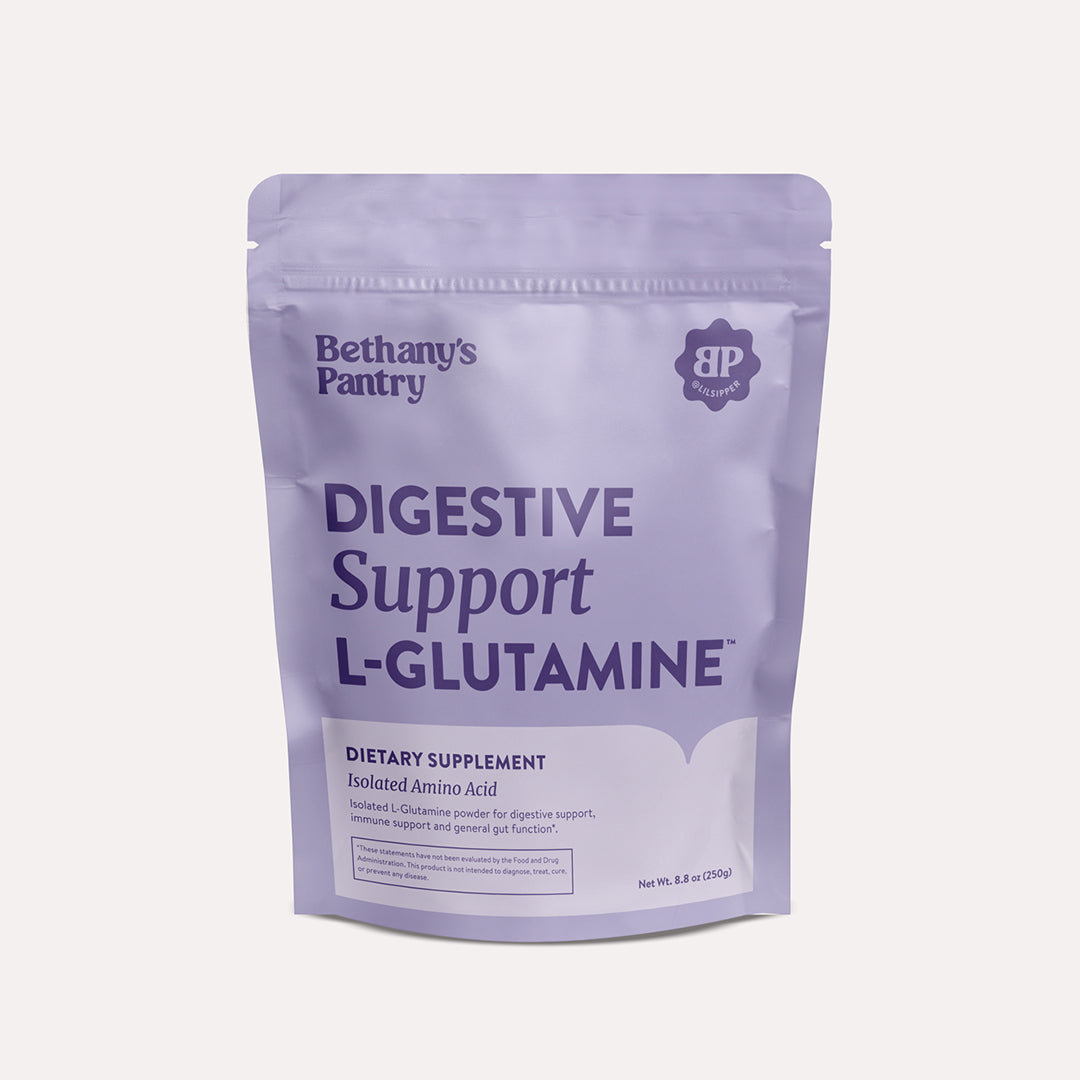 Digestive Support