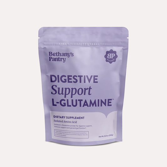 Digestive Support